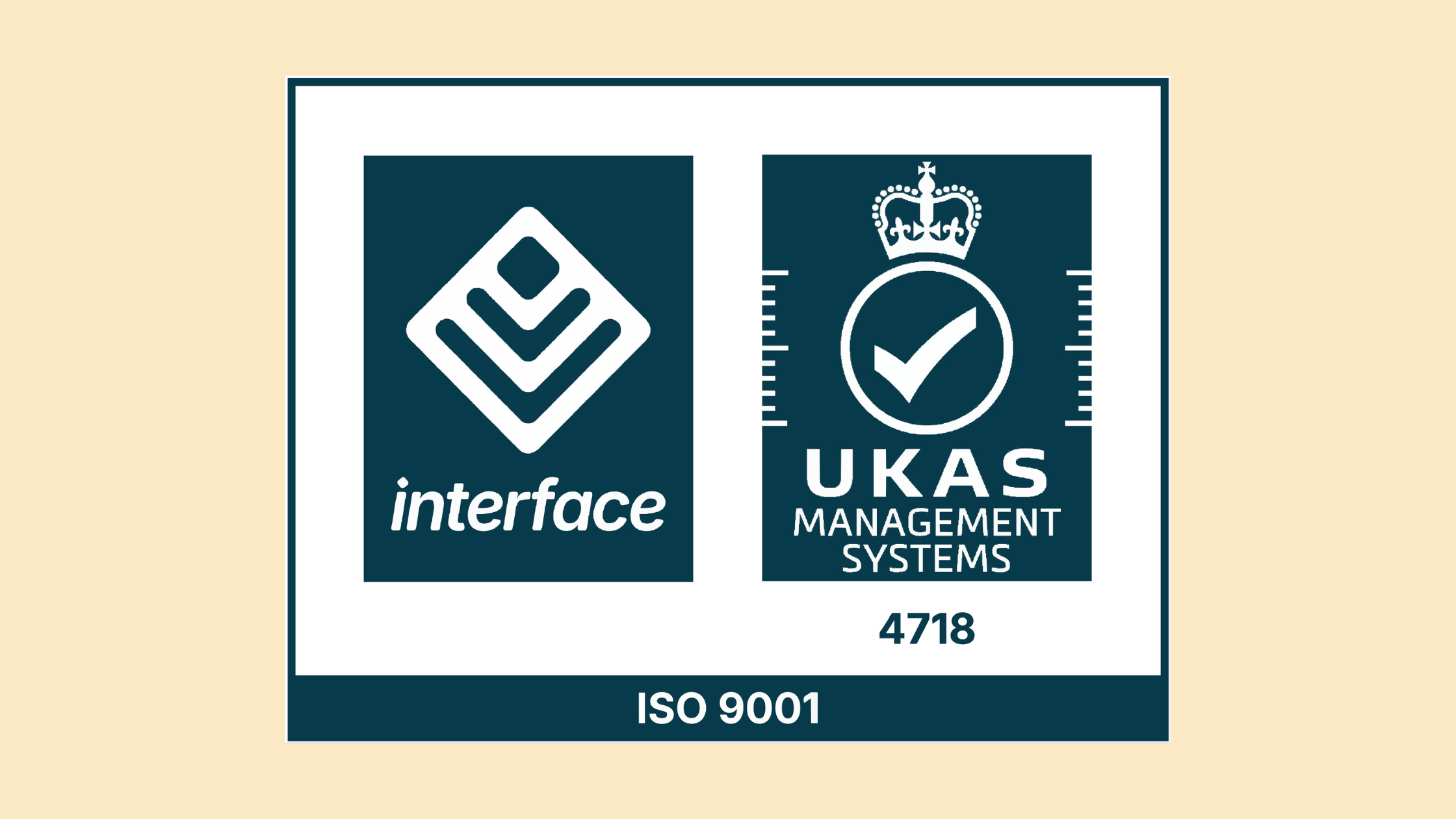 Bleazard & Galletta earns quality seal of approval