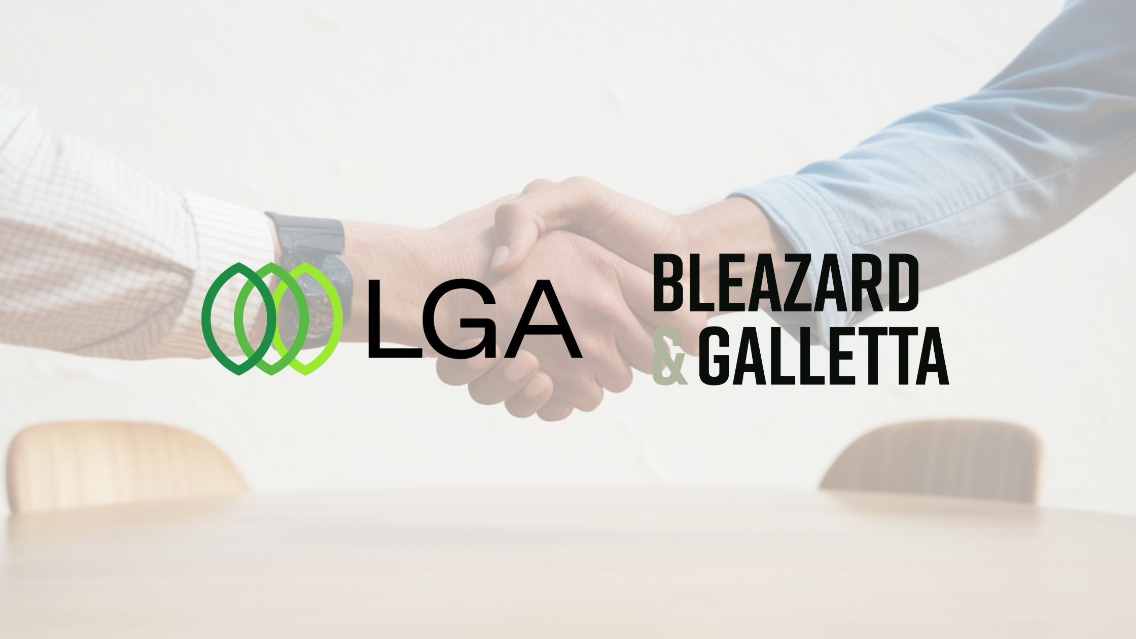 Partnership with Lime Green Associates puts our clients at cutting edge of technology